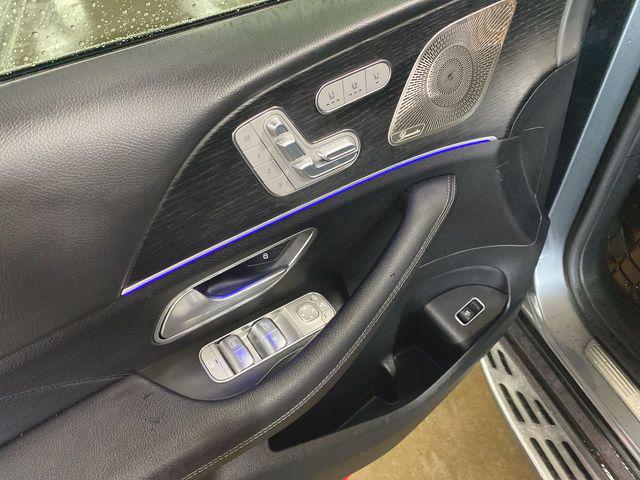 2024 Mercedes-Benz GLE GLE 450 4MATIC