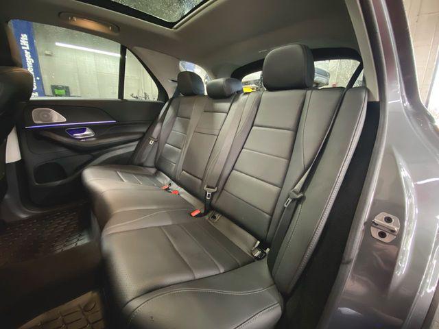 2024 Mercedes-Benz GLE GLE 450 4MATIC
