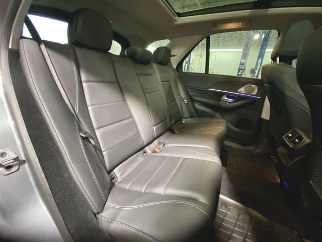 2024 Mercedes-Benz GLE GLE 450 4MATIC