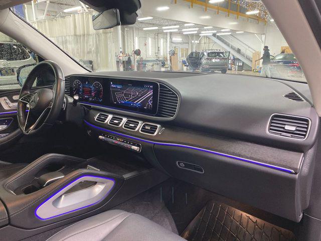 2024 Mercedes-Benz GLE GLE 450 4MATIC