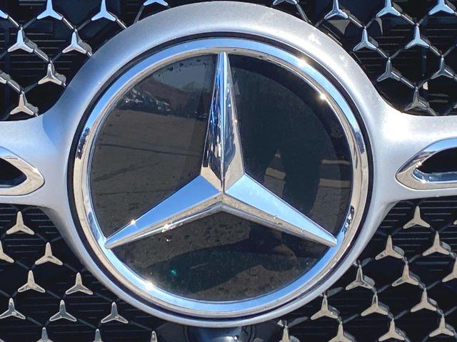 2024 Mercedes-Benz GLE GLE 450 4MATIC