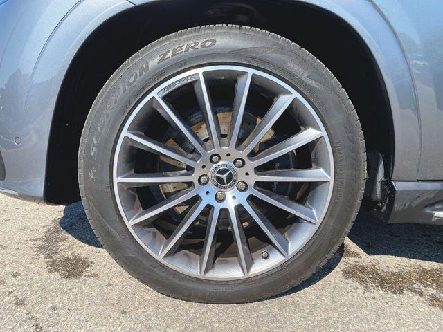 2024 Mercedes-Benz GLE GLE 450 4MATIC