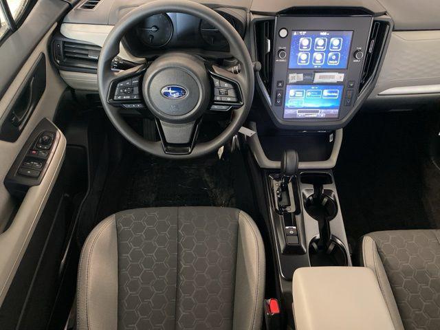 2026 Subaru Forester Base