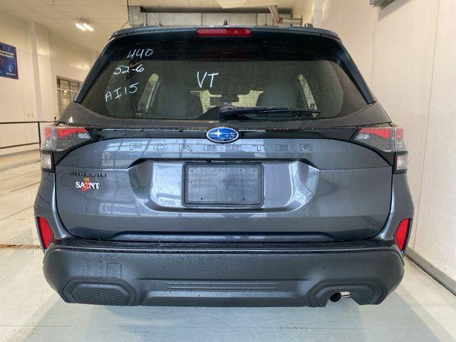 2026 Subaru Forester Base