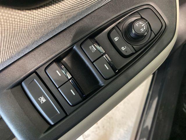2026 Subaru Forester Base