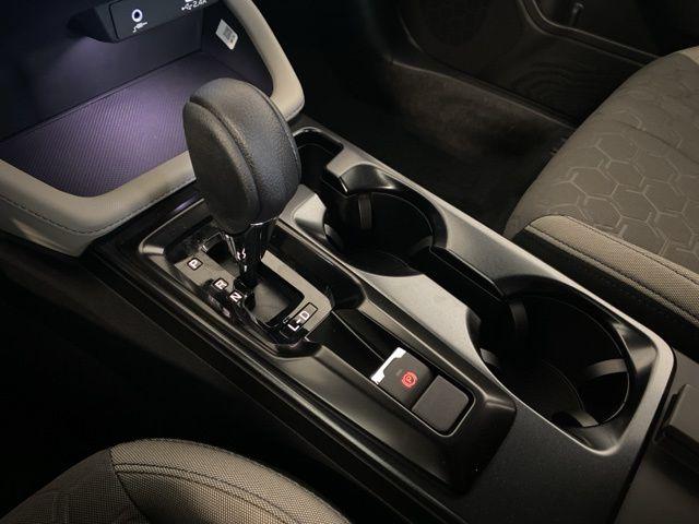 2026 Subaru Forester Base