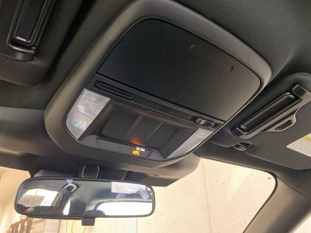 2026 Subaru Forester Base