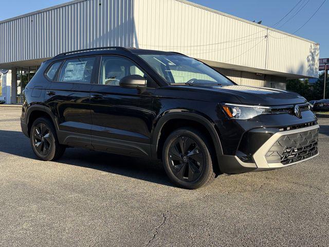 2026 Volkswagen Taos S for sale in Sylacauga, AL