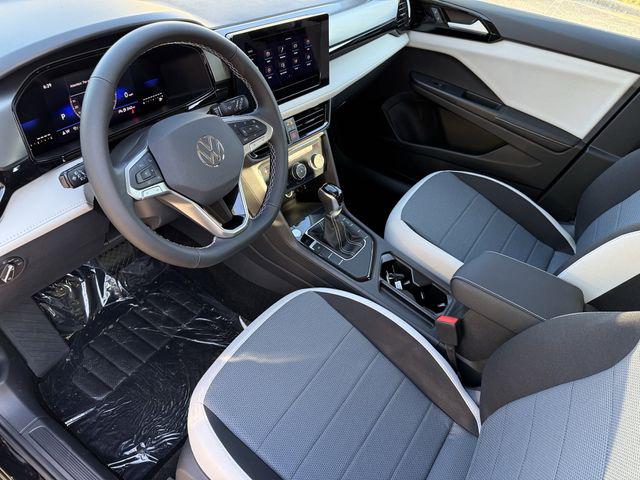 2026 Volkswagen Taos S