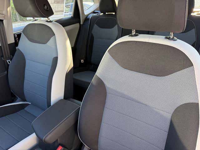 2026 Volkswagen Taos S