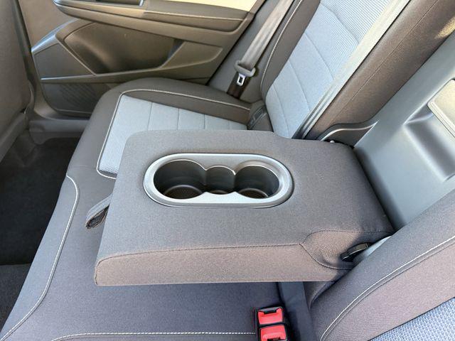 2026 Volkswagen Taos S