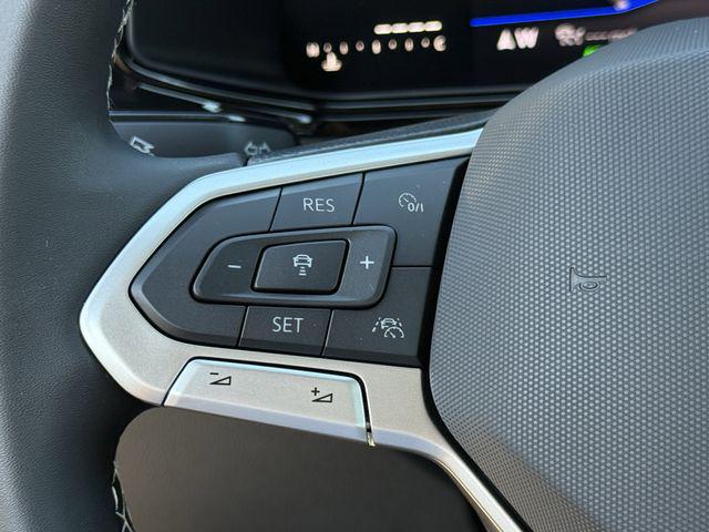 2026 Volkswagen Taos S