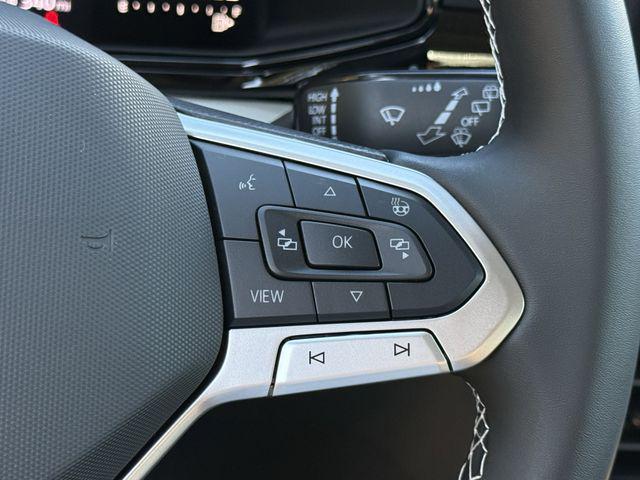 2026 Volkswagen Taos S
