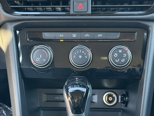 2026 Volkswagen Taos S