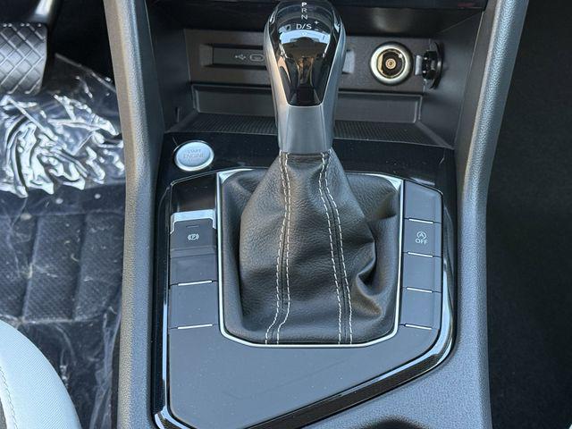 2026 Volkswagen Taos S