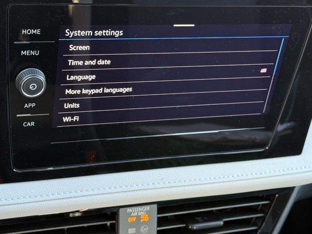 2026 Volkswagen Taos S