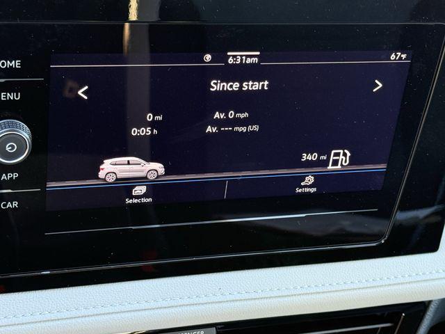 2026 Volkswagen Taos S