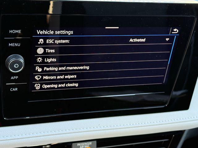 2026 Volkswagen Taos S