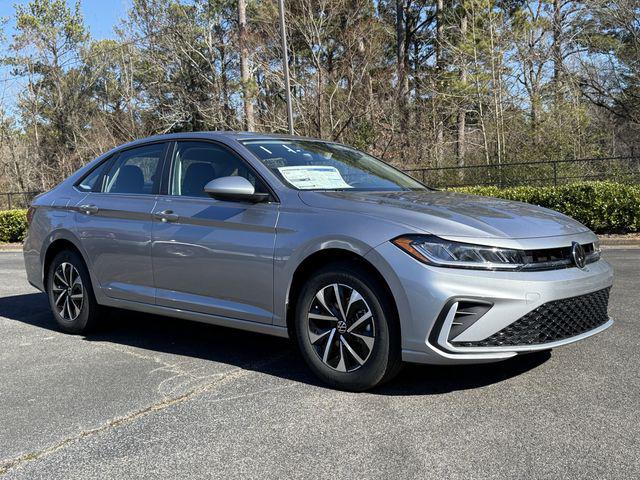 2026 Volkswagen Jetta S for sale in Sylacauga, AL