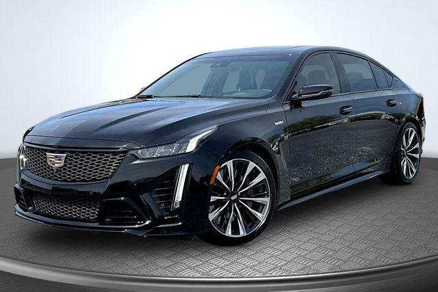 2023 Cadillac CT5-V V-Series Blackwing for sale in Tappahannock, VA