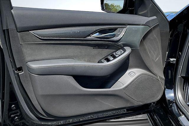 2023 Cadillac CT5-V V-Series Blackwing