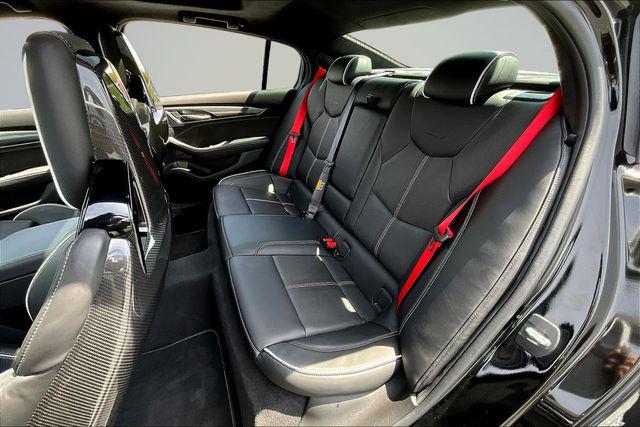 2023 Cadillac CT5-V V-Series Blackwing