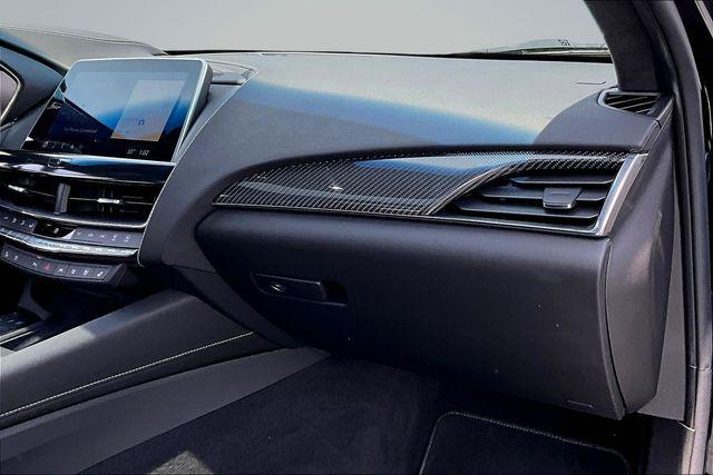 2023 Cadillac CT5-V V-Series Blackwing