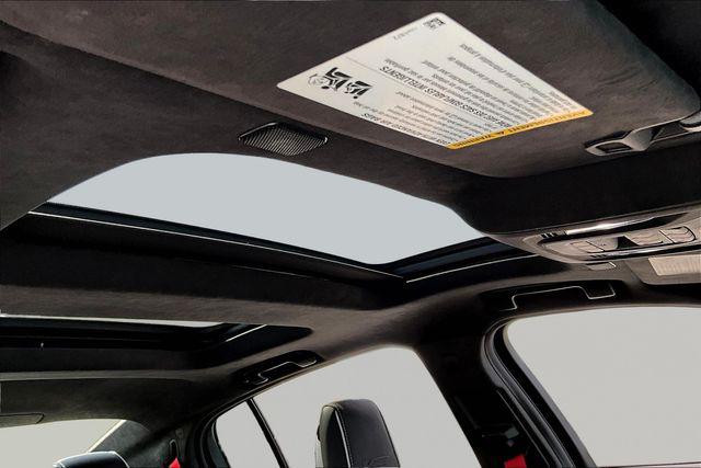 2023 Cadillac CT5-V V-Series Blackwing