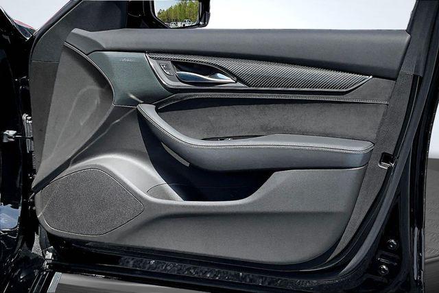 2023 Cadillac CT5-V V-Series Blackwing