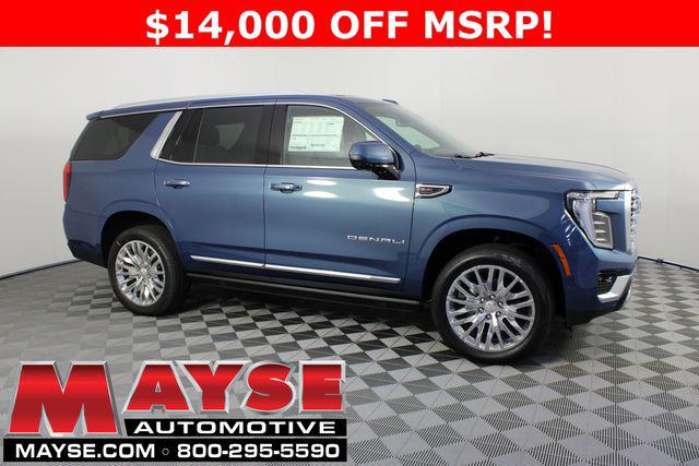 2026 GMC Yukon 4WD Denali for sale in Aurora, MO