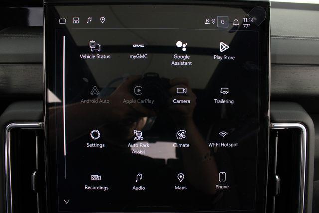 2026 GMC Yukon 4WD Denali