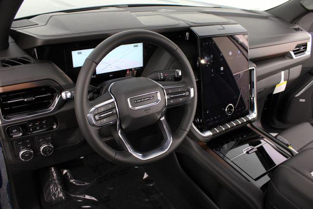 2026 GMC Yukon 4WD Denali