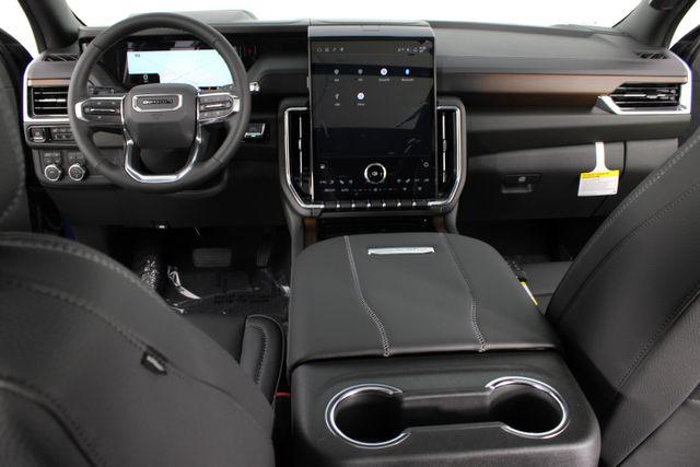 2026 GMC Yukon 4WD Denali