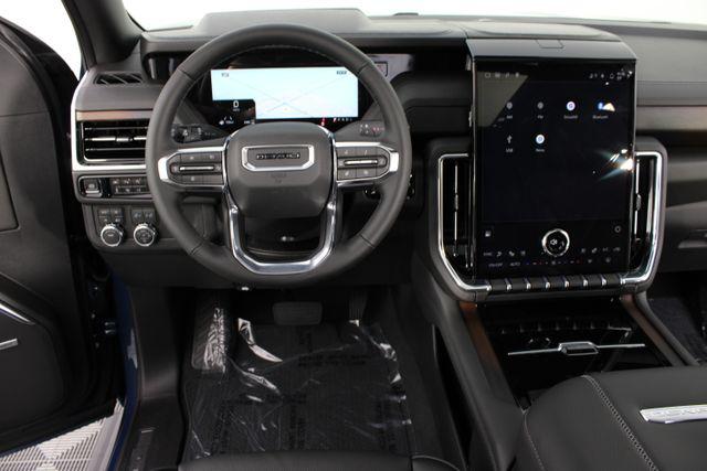 2026 GMC Yukon 4WD Denali