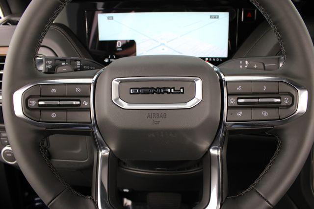 2026 GMC Yukon 4WD Denali