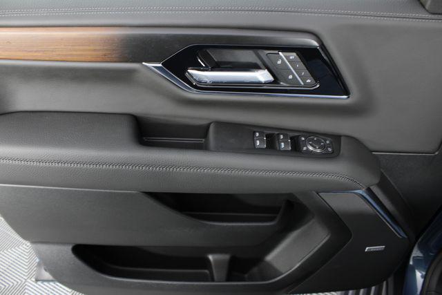 2026 GMC Yukon 4WD Denali