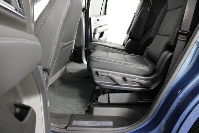 2026 GMC Yukon 4WD Denali