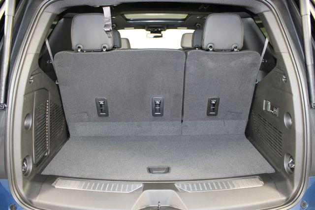 2026 GMC Yukon 4WD Denali