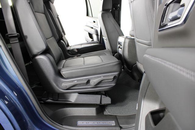 2026 GMC Yukon 4WD Denali