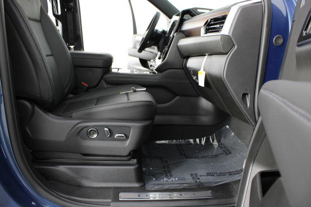 2026 GMC Yukon 4WD Denali