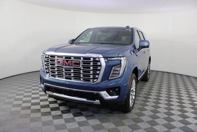 2026 GMC Yukon 4WD Denali