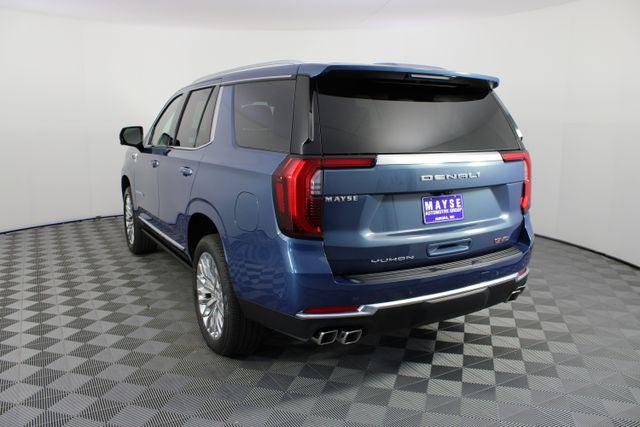 2026 GMC Yukon 4WD Denali