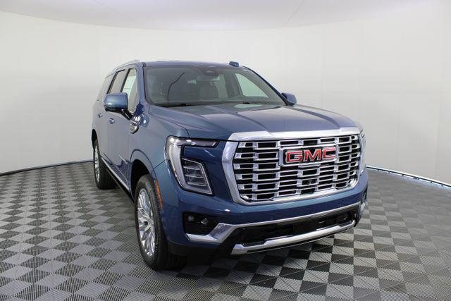2026 GMC Yukon 4WD Denali