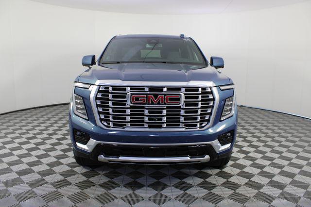 2026 GMC Yukon 4WD Denali