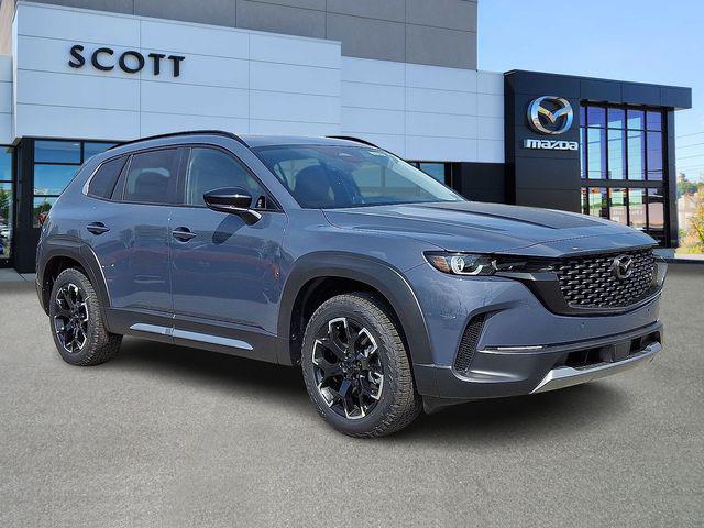 2026 Mazda CX-50 2.5 Turbo Meridian Edition for sale in Allentown, PA