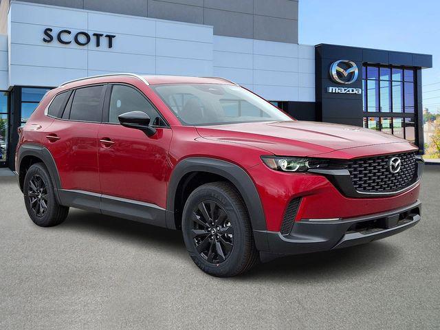 2026 Mazda CX-50 2.5 S Preferred for sale in Allentown, PA
