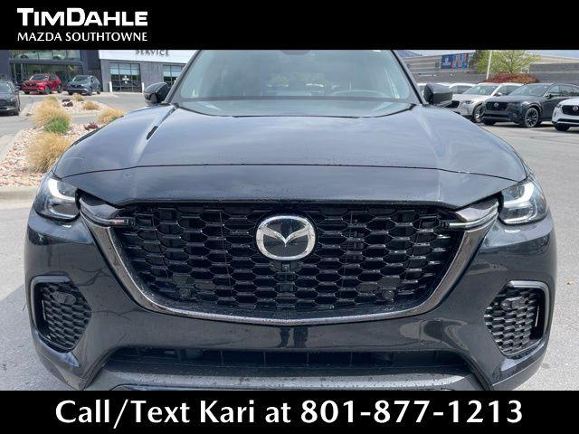 2026 Mazda CX-70 3.3 Turbo S Premium