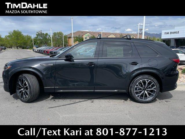 2026 Mazda CX-70 3.3 Turbo S Premium