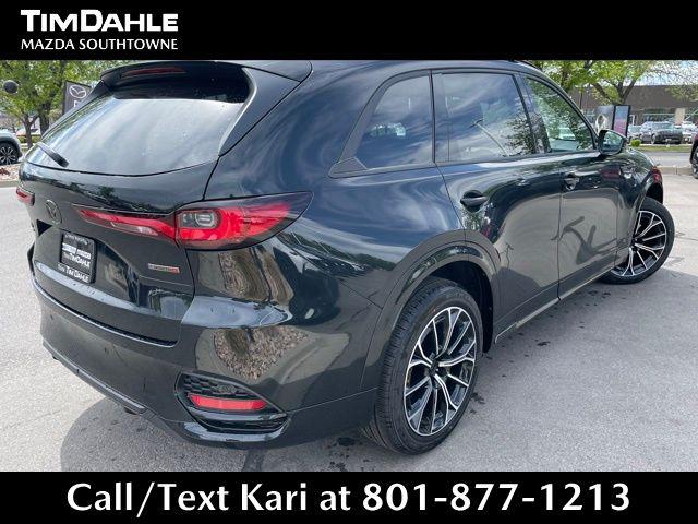 2026 Mazda CX-70 3.3 Turbo S Premium