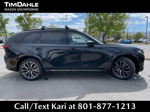 2026 Mazda CX-70 3.3 Turbo S Premium